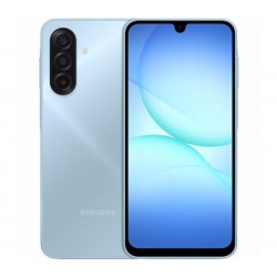 Samsung Galaxy A17 4G Dual SIM 4GB/128GB Light Blue
