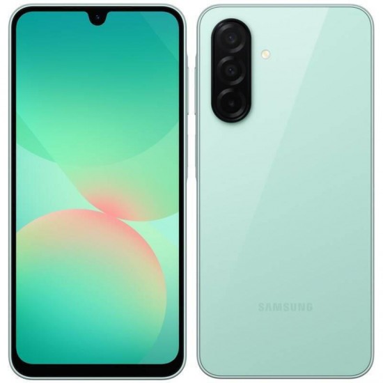 Samsung Galaxy A26 5G Dual SIM 6GB/128GB Mint