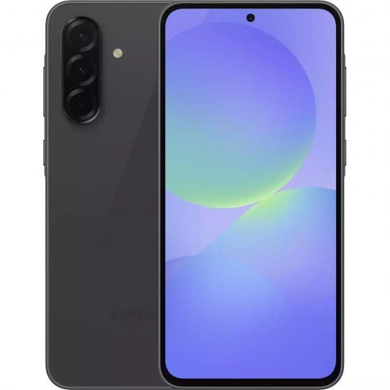 Samsung Galaxy A36 5G 8GB/256GB Enterprise Edition Awesome Black Samsung Galaxy A36 5G 8GB/256GB Enterprise Edition Awesome Black