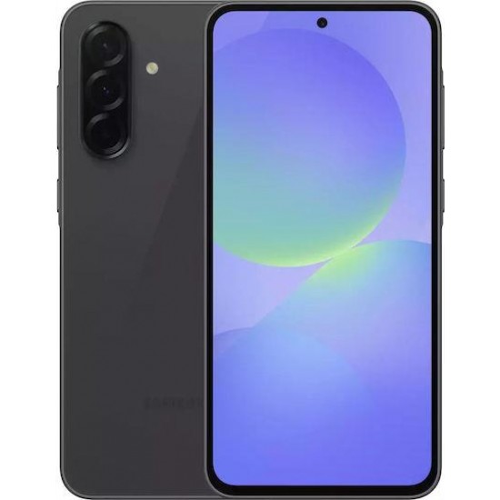 Samsung Galaxy A36 5G Dual SIM 6GB/128GB Awesome Black