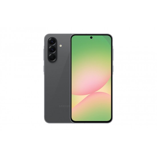 Samsung Galaxy A56 Enterprise Edition 5G Dual SIM 8GB/256GB Awesome Graphite
Samsung Galaxy A56 Enterprise Edition 5G Dual SIM 8GB/256GB Awesome Graphite