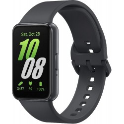 Samsung Galaxy Fit3 40mm Black