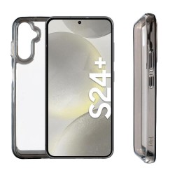 Samsung S24+ PLUS 5G Idol 1991 Back Cover Σιλικόνης Διάφανο Samsung S24+ PLUS 5G Idol 1991 Back Cover Σιλικόνης Διάφανο