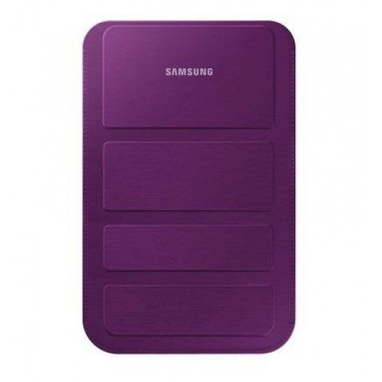 Samsung Stand Pouch Violet (Galaxy Tab 3 7.0) Bulk