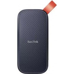 Sandisk Portable SSD USB 3.2 1TB 2.5''