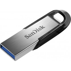SanDisk SDCZ73-256G-G46 Ultra Flair™ USB 3.0 USB Stick 256GB SanDisk SDCZ73-256G-G46 Ultra Flair™ USB 3.0 USB Stick 256GB