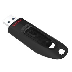 SanDisk Ultra USB 3.0 Flash Drive 32GB