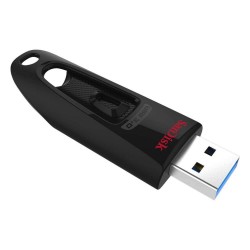 SanDisk Ultra USB 3.0 Flash Drive 512GB SanDisk Ultra USB 3.0 Flash Drive 512GB