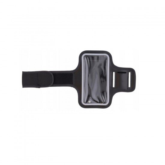 Setty ES-R-1 Θήκη Μπράτσου 6.8'' Black