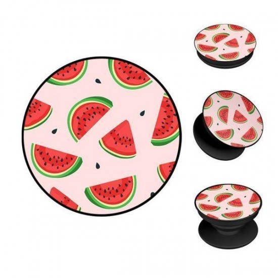 Sonique Pop Holder Fruit Series Καρπούζι
Sonique Pop Holder Fruit Series Καρπούζι