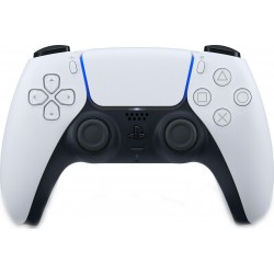 Sony DualSense V3 Ασύρματο Gamepad Λευκό
