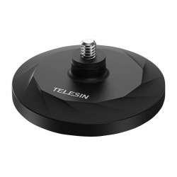 Telesin Βάση Στήριξης Action Cameras MAG-005 για Insta360