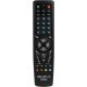 Τηλεχειριστήριο Universal Control 10:1 VLR-RC001 Τηλεχειριστήριο Universal Control 10:1 VLR-RC001