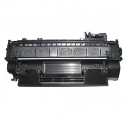 TONER ΣΥΜΒΑΤΟ HP CE505A / CF280A / CANON 719 / CEXV40 ΓΙΑ 2300 ΣΕΛΙΔΕΣ TONER ΣΥΜΒΑΤΟ HP CE505A / CF280A / CANON 719 / CEXV40 ΓΙΑ 2300 ΣΕΛΙΔΕΣ