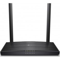 TP-LINK Archer VR400 v3 VDSL2 Ασύρματο Modem Router Wi‑Fi 5 με 4 Θύρες Gigabit Ethernet