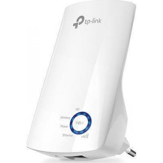 TP-LINK TL-WA850RE  v7.0 Wireless Repeater