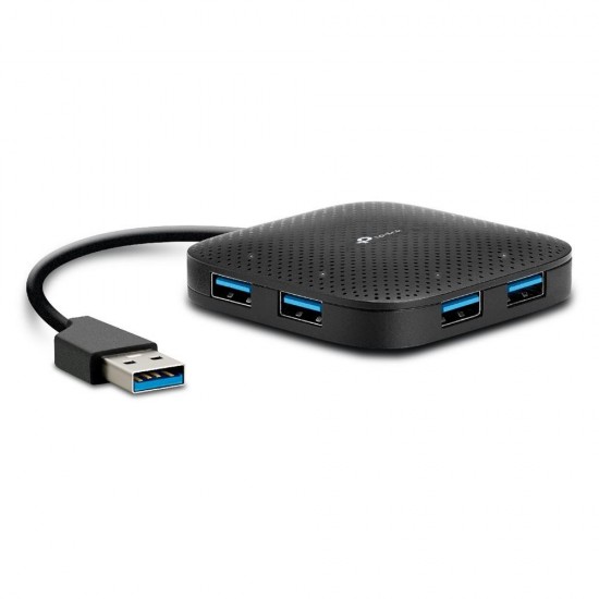 TP-link USB 3.0 4-Port Portable Hub Ver. 3.0