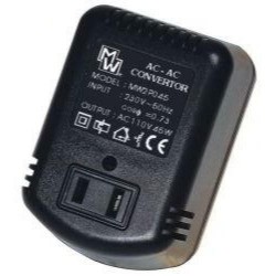 Τροφοδοτικό AC/AC Minwa MW2P045 45W