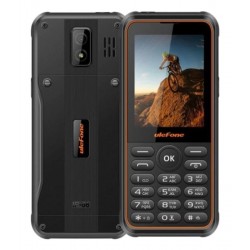Ulefone Armor Mini 3 Dual SIM Κινητό με Κουμπιά Μαύρο Ulefone Armor Mini 3 Dual SIM Κινητό με Κουμπιά Μαύρο