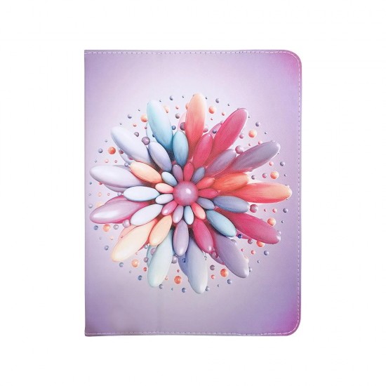 Universal case candy flower 9-10''