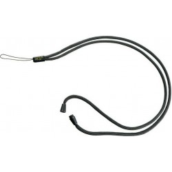 Universal NSP Λουράκι Λαιμού Για Κινητά Μαύρο Universal NSP Λουράκι Λαιμού Για Κινητά Μαύρο