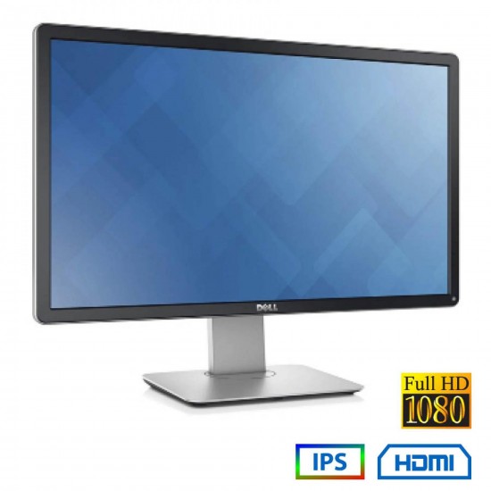 Used Monitor P2314HT IPS LED/Dell/27\