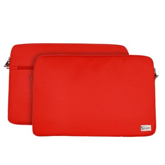 Wonder Θήκη για Laptop 14'' Κόκκινο Wonder Θήκη για Laptop 14'' Κόκκινο