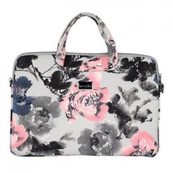 Wonder Θήκη για Laptop 17'' Peonies Wonder Θήκη για Laptop 17'' Peonies