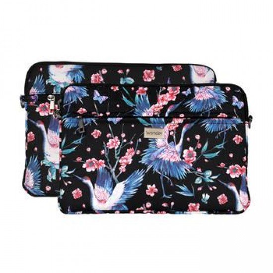 Wonder Universal Sleeve 10'' Herons