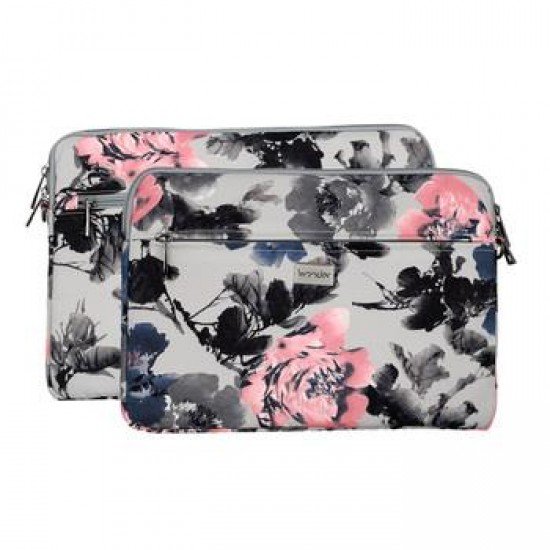 Wonder Universal Sleeve 10'' Peonies