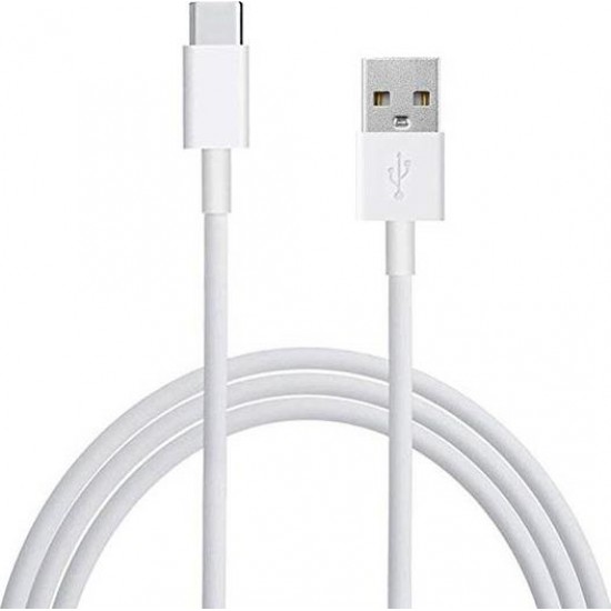 Xiaomi Data Cable 1M USB-C White Bulk
