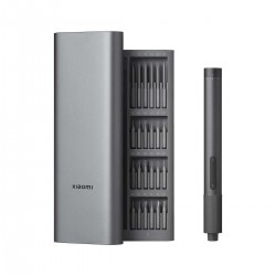 Xiaomi Ηλεκτρικό Κατσαβίδι με 24 Μαγνητικές Εναλλασσόμενες Μύτες