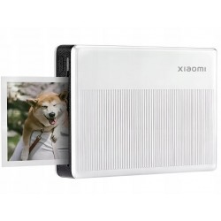 Xiaomi Mi 1S Θερμικός Εκτυπωτής για Φωτογραφίες με Bluetooth