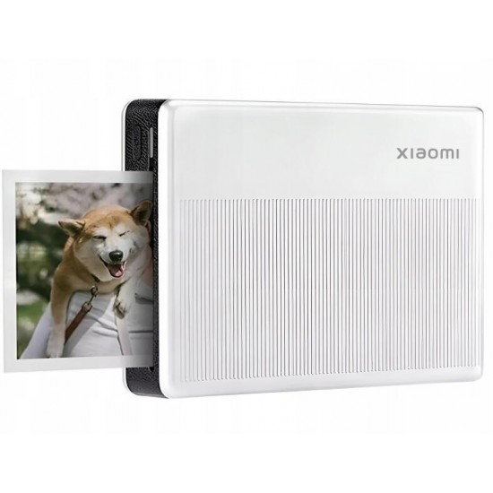 Xiaomi Mi 1S Θερμικός Εκτυπωτής για Φωτογραφίες με Bluetooth Xiaomi Mi 1S Θερμικός Εκτυπωτής για Φωτογραφίες με Bluetooth