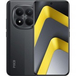Xiaomi Poco M8 5G Dual SIM 8GB/512GB Μαύρο
Xiaomi Poco M8 5G Dual SIM 8GB/512GB Μαύρο