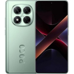 Xiaomi Poco X7 5G Dual SIM 12GB/512GB Πράσινο