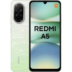 Xiaomi Redmi A5 4GB/128GB Lake Green Xiaomi Redmi A5 4GB/128GB Lake Green