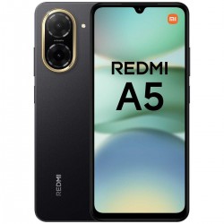Xiaomi Redmi A5 4G Dual SIM 3GB/64GB Μαύρο