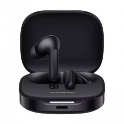 Xiaomi Redmi Buds 6 Night Black Xiaomi Redmi Buds 6 Night Black