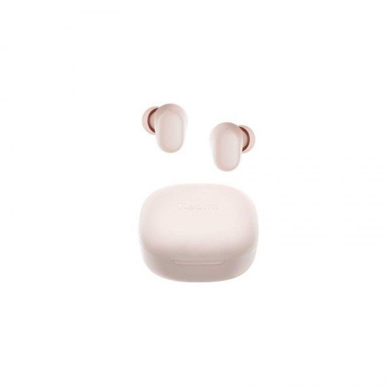 Xiaomi Redmi Buds 6 Play Bluetooth Handsfree Ακουστικά Ροζ
Xiaomi Redmi Buds 6 Play Bluetooth Handsfree Ακουστικά Ροζ