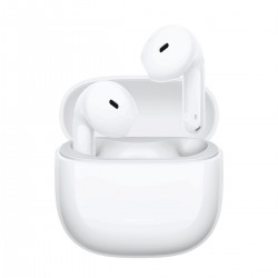 Xiaomi Redmi Buds 8 Active Bluetooth Handsfree Ακουστικά Λευκά Xiaomi Redmi Buds 8 Active Bluetooth Handsfree Ακουστικά Λευκά