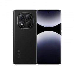 Xiaomi Redmi Note 14 Pro 5G Dual SIM 8GB/256GB Midnight Black
Xiaomi Redmi Note 14 Pro 5G Dual SIM 8GB/256GB Midnight Black