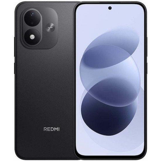 Xiaomi Redmi Note 17 5G Dual SIM 6GB/128GB Black
Xiaomi Redmi Note 17 5G Dual SIM 6GB/128GB Black