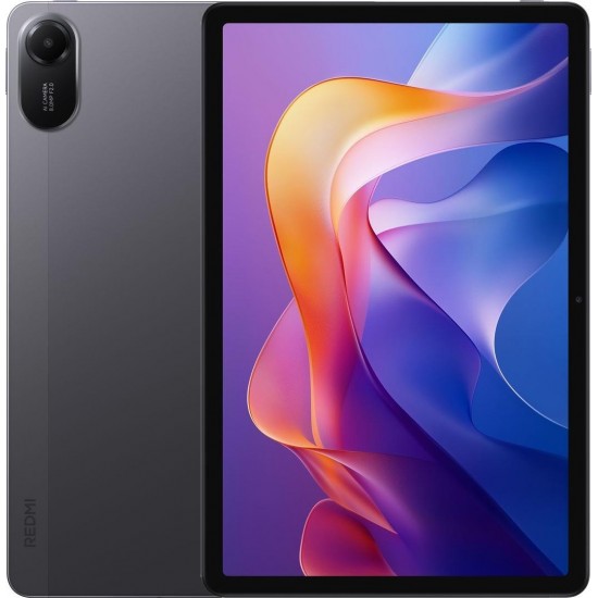 Xiaomi Redmi Pad 2 11'' Tablet (8GB/256GB) Graphite Gray
