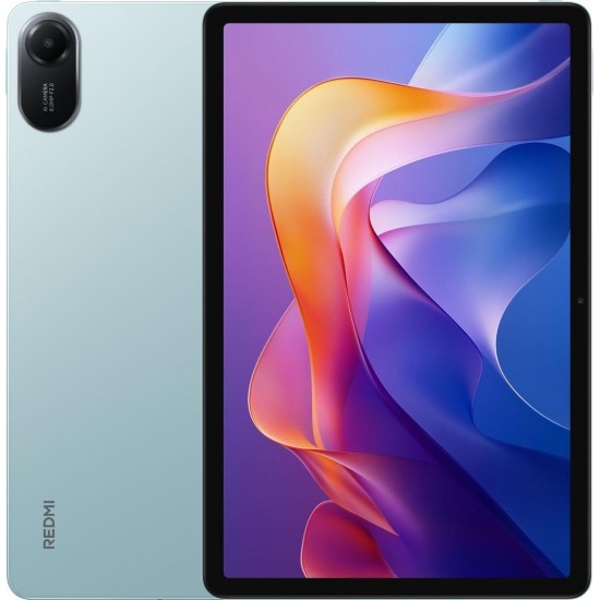 Xiaomi Redmi Pad 2 11'' Tablet 4GB/128GB Mint Green
