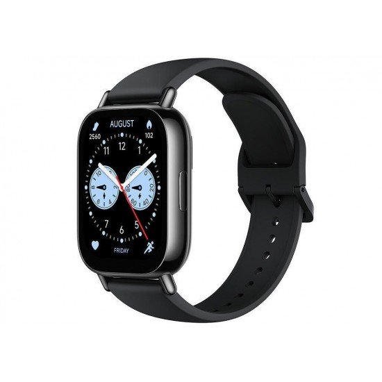 Xiaomi Redmi Watch 5 Lite 48mm Black Xiaomi Redmi Watch 5 Lite 48mm Black