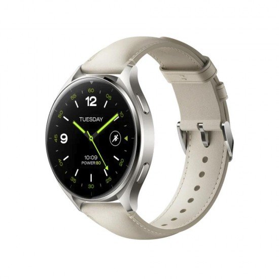 Xiaomi Smartwatch Watch 2 Titan Gray Xiaomi Smartwatch Watch 2 Titan Gray
