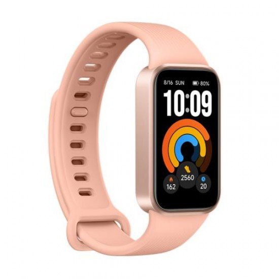 Xiaomi Smart Band 11 Active Pink Xiaomi Smart Band 11 Active Pink