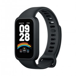 Xiaomi Smart Band 9 Active Αδιάβροχο με Παλμογράφο Μαύρο Xiaomi Smart Band 9 Active Αδιάβροχο με Παλμογράφο Μαύρο