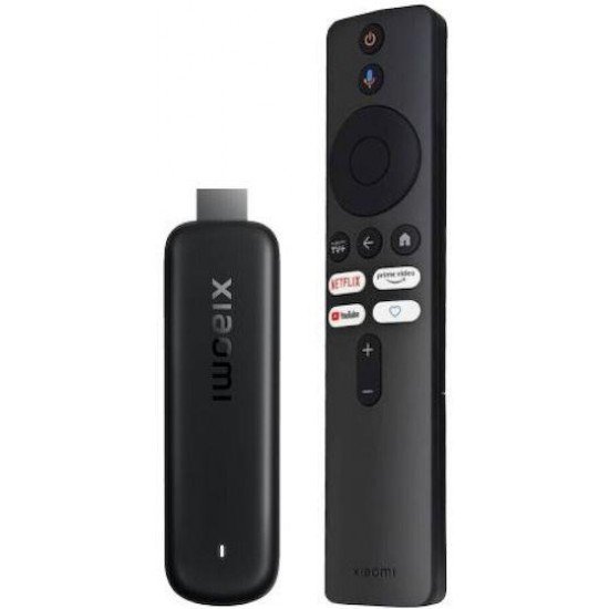 Xiaomi Smart TV Stick HD 2nd Gen